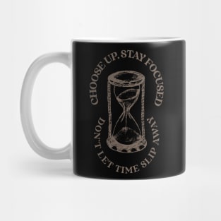Choose your Mug